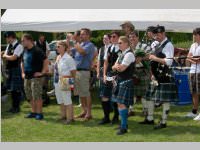 18. Highland Games in Donnerskirchen, 03.08.2014