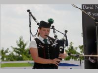 18. Highland Games in Donnerskirchen, 03.08.2014