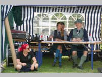 18. Highland Games in Donnerskirchen, 03.08.2014