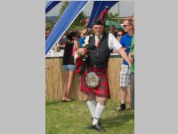 18. Highland Games in Donnerskirchen, 03.08.2014