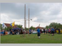 18. Highland Games in Donnerskirchen, 03.08.2014