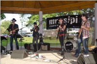 Spendenbergabe von Bikecity, 03.10.2015