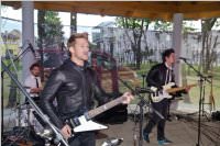 Spendenbergabe von Bikecity, 03.10.2015