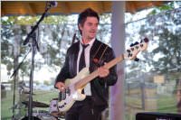Spendenbergabe von Bikecity, 03.10.2015