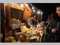 Ebenfurther Adventmarkt, 01.12.2013
