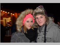Ebenfurther Adventmarkt, 01.12.2013