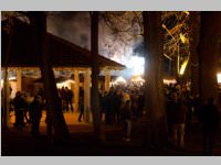 Ebenfurther Adventmarkt, 01.12.2013