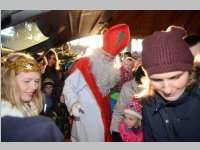 Ebenfurther Adventmarkt, 01.12.2013