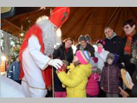 Ebenfurther Adventmarkt, 01.12.2013
