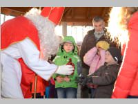 Ebenfurther Adventmarkt, 01.12.2013