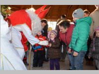 Ebenfurther Adventmarkt, 01.12.2013