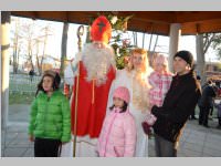 Ebenfurther Adventmarkt, 01.12.2013