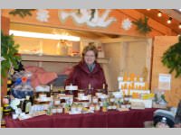 Ebenfurther Adventmarkt, 01.12.2013
