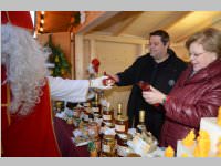 Ebenfurther Adventmarkt, 01.12.2013
