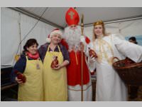 Ebenfurther Adventmarkt, 01.12.2013