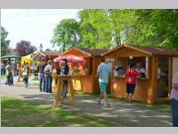 2. Schmankerlmarkt in Ebenfurth, 05.05.2013