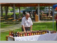 2. Schmankerlmarkt in Ebenfurth, 05.05.2013