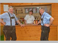 2. Schmankerlmarkt in Ebenfurth, 05.05.2013