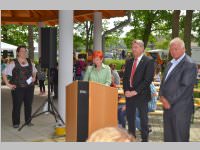 2. Schmankerlmarkt in Ebenfurth, 05.05.2013