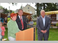 2. Schmankerlmarkt in Ebenfurth, 05.05.2013