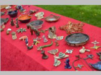 2. Schmankerlmarkt in Ebenfurth, 05.05.2013
