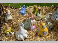 2. Schmankerlmarkt in Ebenfurth, 05.05.2013