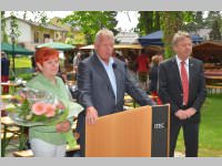 2. Schmankerlmarkt in Ebenfurth, 05.05.2013