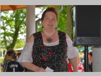 2. Schmankerlmarkt in Ebenfurth, 05.05.2013