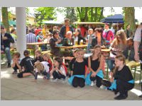 2. Schmankerlmarkt in Ebenfurth, 05.05.2013