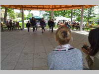 2. Schmankerlmarkt in Ebenfurth, 05.05.2013
