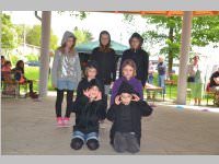 2. Schmankerlmarkt in Ebenfurth, 05.05.2013