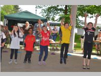 2. Schmankerlmarkt in Ebenfurth, 05.05.2013