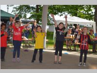 2. Schmankerlmarkt in Ebenfurth, 05.05.2013