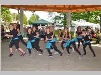 2. Schmankerlmarkt in Ebenfurth, 05.05.2013