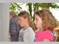2. Schmankerlmarkt in Ebenfurth, 05.05.2013