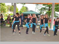 2. Schmankerlmarkt in Ebenfurth, 05.05.2013