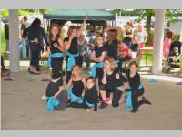 2. Schmankerlmarkt in Ebenfurth, 05.05.2013