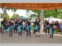 2. Schmankerlmarkt in Ebenfurth, 05.05.2013