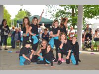 2. Schmankerlmarkt in Ebenfurth, 05.05.2013