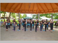 2. Schmankerlmarkt in Ebenfurth, 05.05.2013