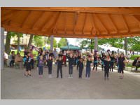 2. Schmankerlmarkt in Ebenfurth, 05.05.2013