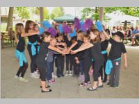 2. Schmankerlmarkt in Ebenfurth, 05.05.2013