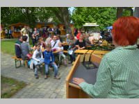 2. Schmankerlmarkt in Ebenfurth, 05.05.2013