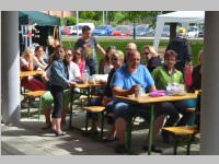 2. Schmankerlmarkt in Ebenfurth, 05.05.2013