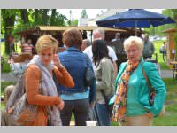2. Schmankerlmarkt in Ebenfurth, 05.05.2013