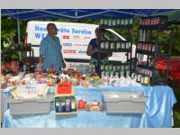 2. Schmankerlmarkt in Ebenfurth, 05.05.2013