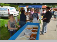 2. Schmankerlmarkt in Ebenfurth, 05.05.2013