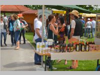2. Schmankerlmarkt in Ebenfurth, 05.05.2013