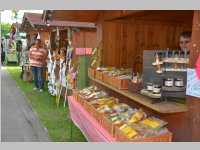 2. Schmankerlmarkt in Ebenfurth, 05.05.2013