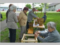 2. Schmankerlmarkt in Ebenfurth, 05.05.2013
